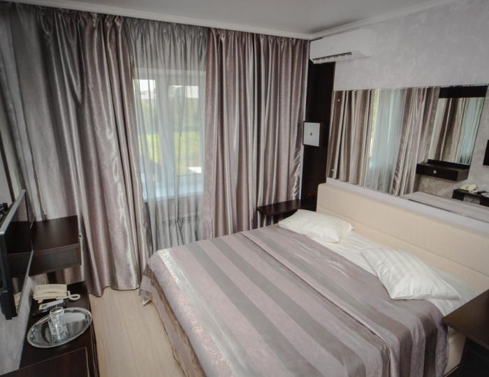 Мини-отель «Тет-а-Тет» Орел