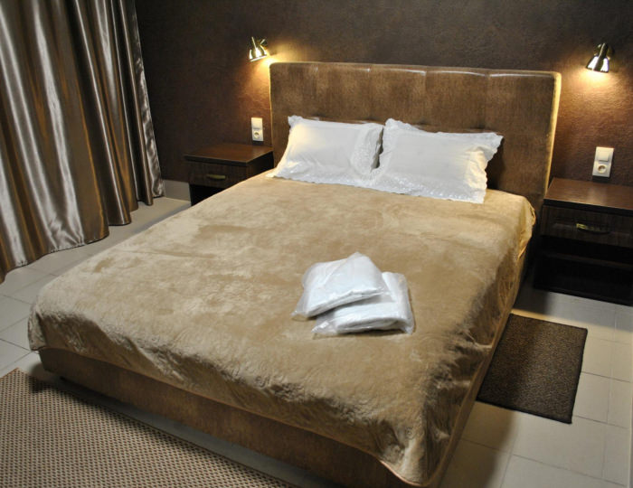 Мини-отель «Капитан» Орел