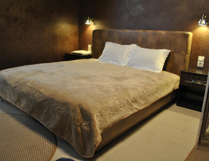 Номер люкс №6 - Мини-отель «Капитан» Орел