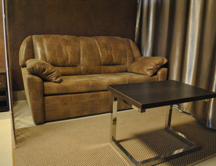 Номер люкс №6 - Мини-отель «Капитан» Орел