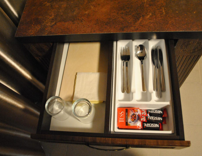 Номер люкс №6 - Мини-отель «Капитан» Орел