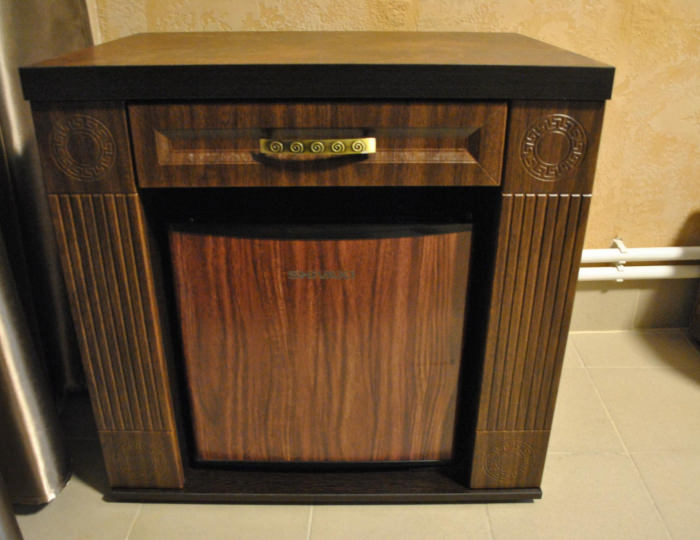 Номер люкс №6 - Мини-отель «Капитан» Орел