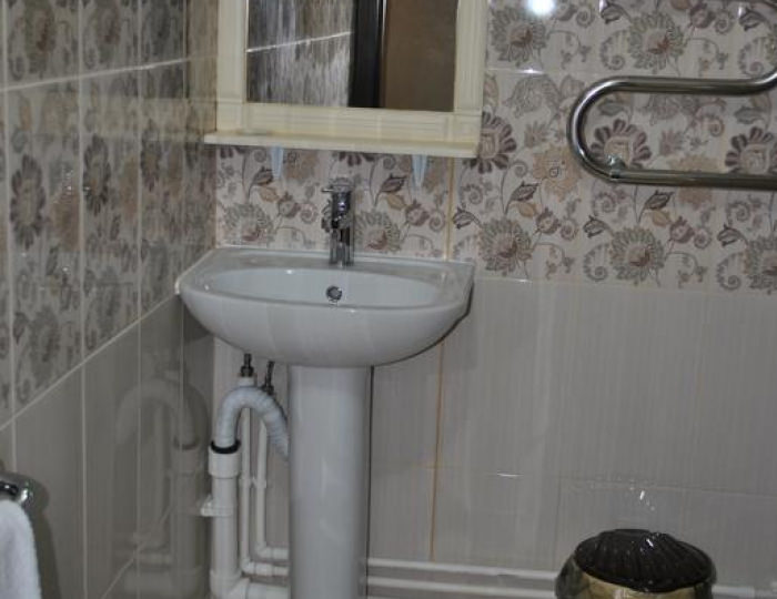 Номер люкс № 7 - Мини-отель «Капитан» Орел