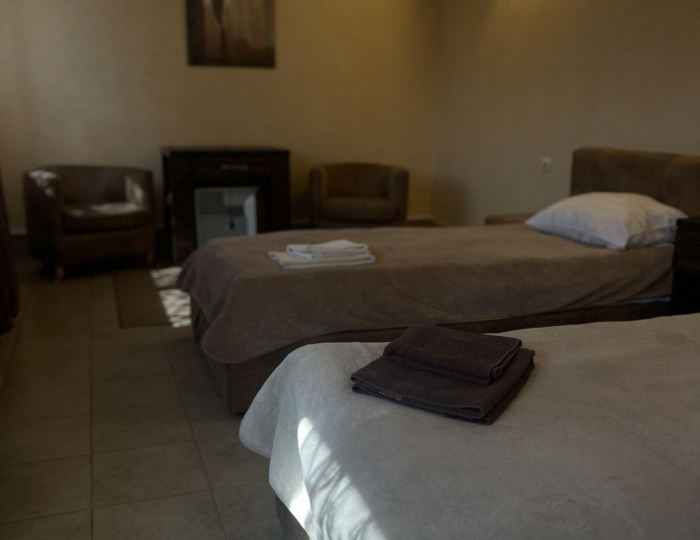 Номер люкс № 9 - Мини-отель «Капитан» Орел