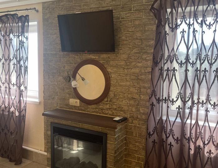 Номер люкс № 9 - Мини-отель «Капитан» Орел