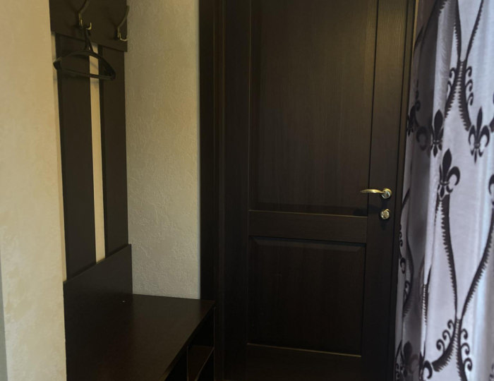 Номер люкс № 9 - Мини-отель «Капитан» Орел