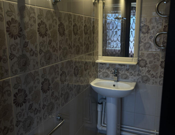 Номер люкс № 9 - Мини-отель «Капитан» Орел