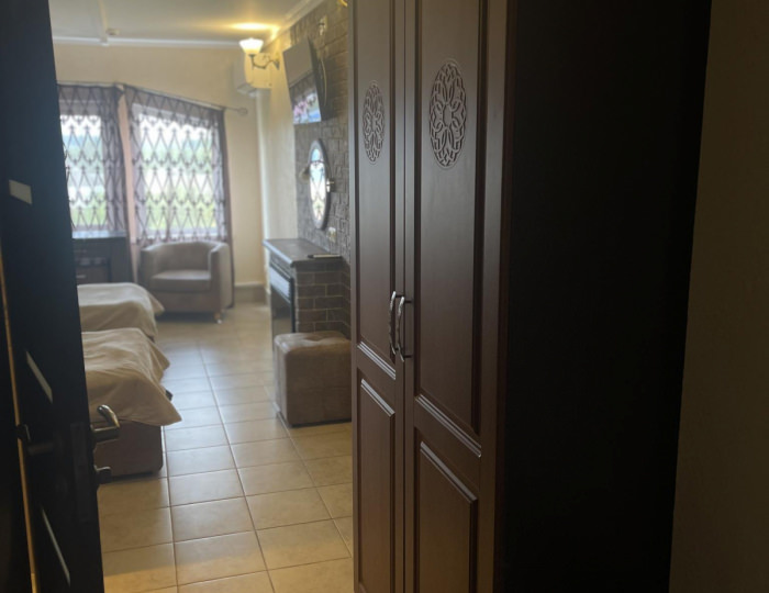 Номер Люкс №10 - Мини-отель «Капитан» Орел