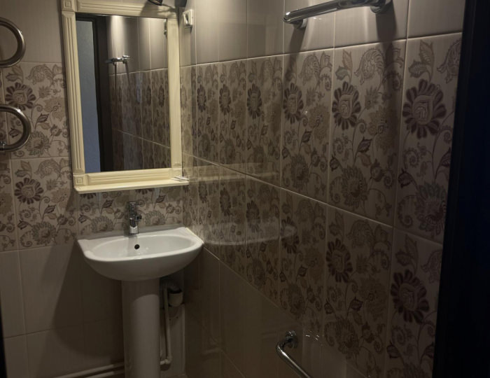 Номер Люкс №10 - Мини-отель «Капитан» Орел