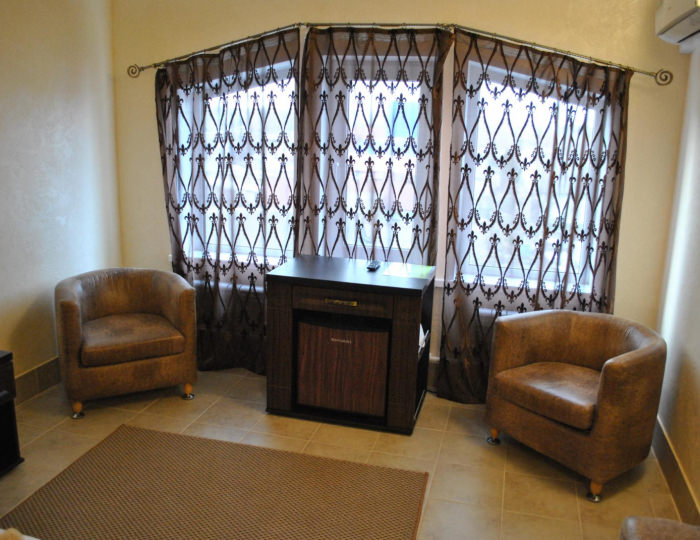 Номер Люкс №10 - Мини-отель «Капитан» Орел