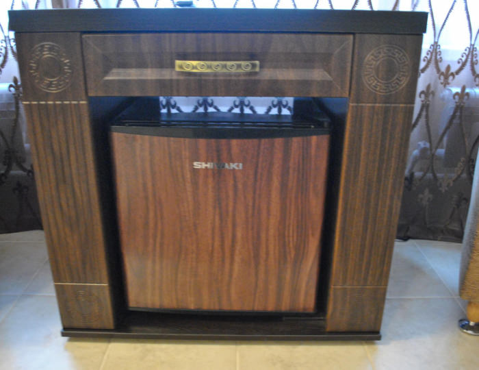 Номер люкс №11 - Мини-отель «Капитан» Орел