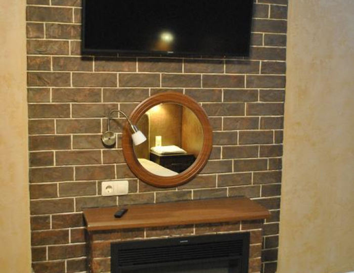 Номер люкс №11 - Мини-отель «Капитан» Орел