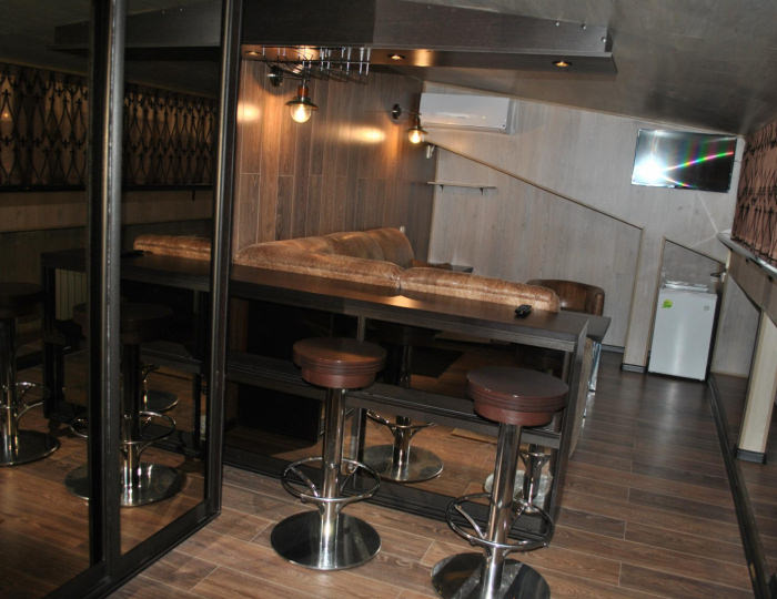 Номер студия №12 - Мини-отель «Капитан» Орел