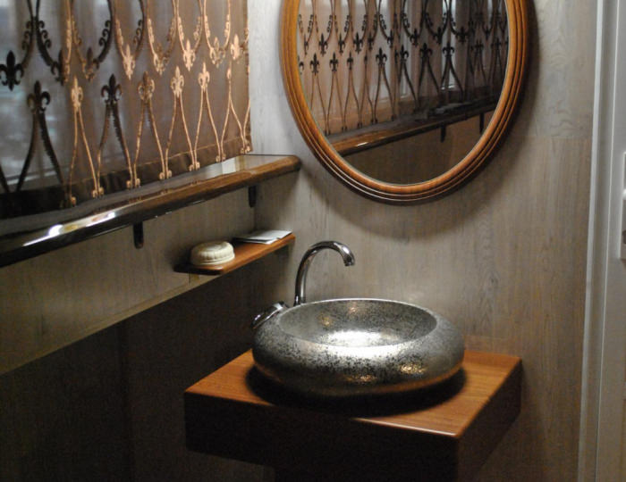 Номер студия №12 - Мини-отель «Капитан» Орел