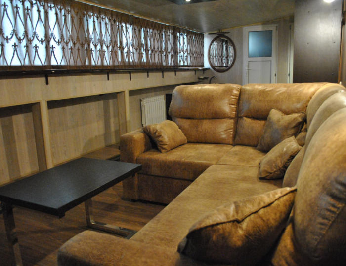 Номер студия №12 - Мини-отель «Капитан» Орел