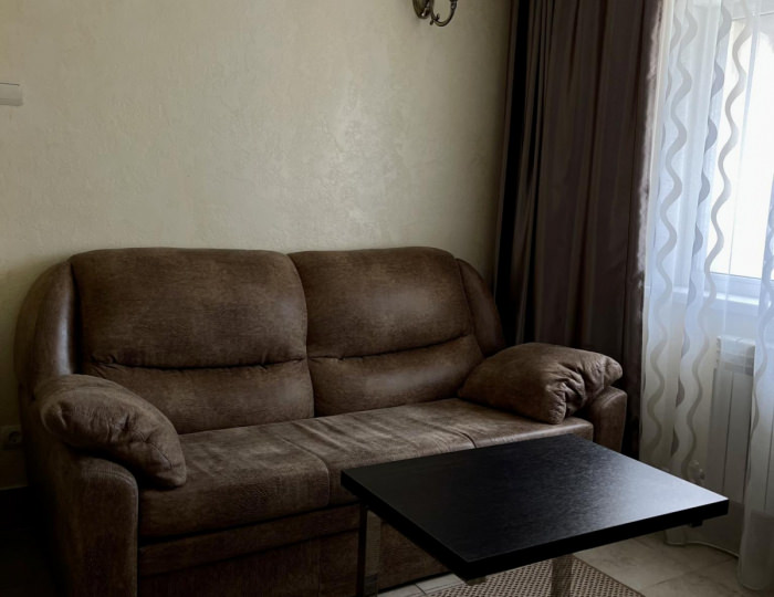 Номер люкс №13 - Мини-отель «Капитан» Орел