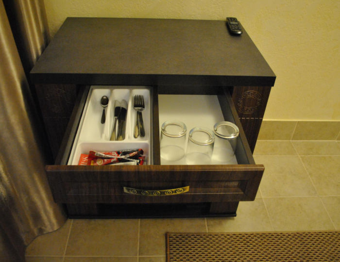 Номер люкс №13 - Мини-отель «Капитан» Орел