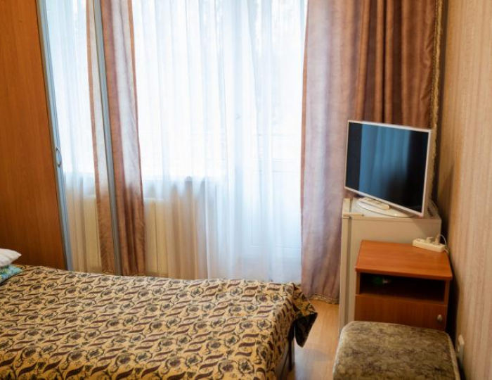 Санаторий «Лесной» Орел