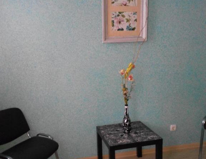 Номер делюкс с 1 двуспальной кроватью - Мини-отель «Наутилус 57» Орел