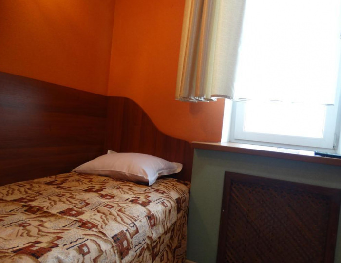 1-местный номер стандарт - Мини-отель «Наутилус 57» Орел