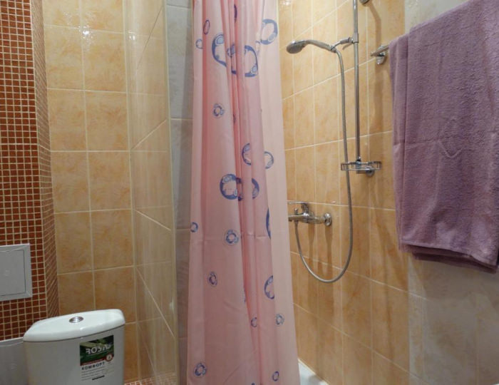 Номер стандарт с 2 односпальными кроватями - Мини-отель «Наутилус 57» Орел