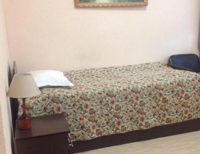 Номер стандарт с 2 односпальными кроватями - Мини-отель «Наутилус 57» Орел