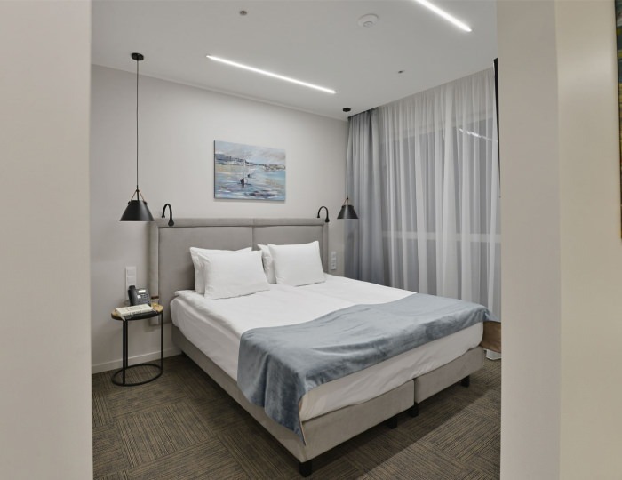 Comfort 2-местный - Отель Kristall Hotel & SPA / Кристалл и СПА Светлогорск