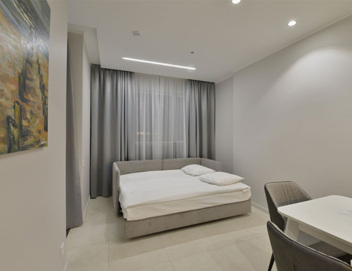 Comfort 2-местный - Отель Kristall Hotel & SPA / Кристалл и СПА Светлогорск