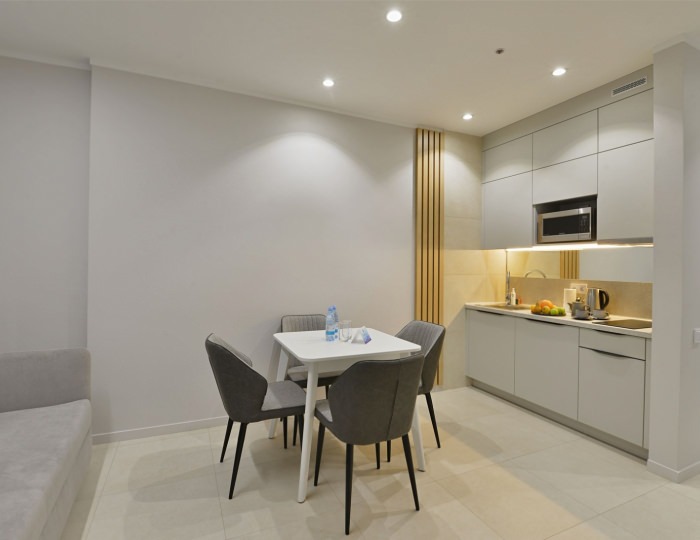 Comfort 2-местный - Отель Kristall Hotel & SPA / Кристалл и СПА Светлогорск