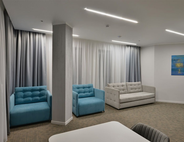 Premium View 2-местный - Отель Kristall Hotel & SPA / Кристалл и СПА Светлогорск