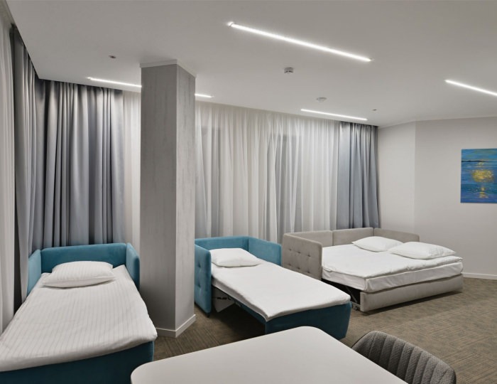 Premium View 2-местный - Отель Kristall Hotel & SPA / Кристалл и СПА Светлогорск