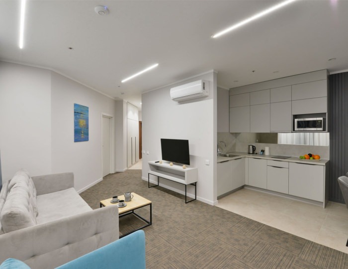 Premium View 2-местный - Отель Kristall Hotel & SPA / Кристалл и СПА Светлогорск
