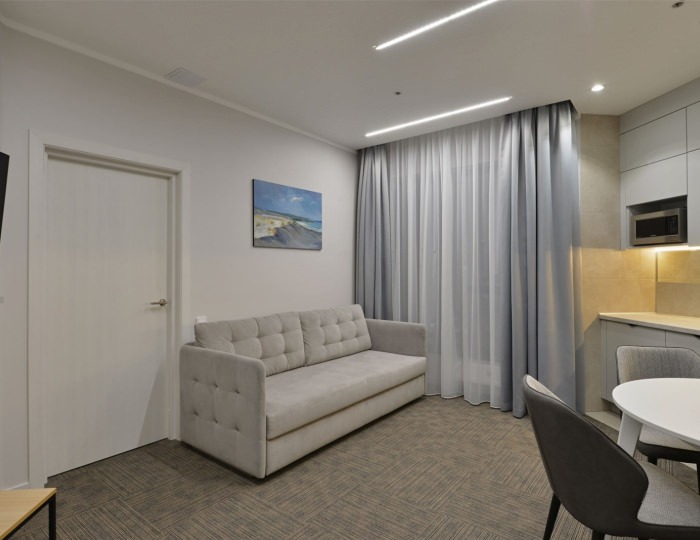 Premium View 2-местный - Отель Kristall Hotel & SPA / Кристалл и СПА Светлогорск