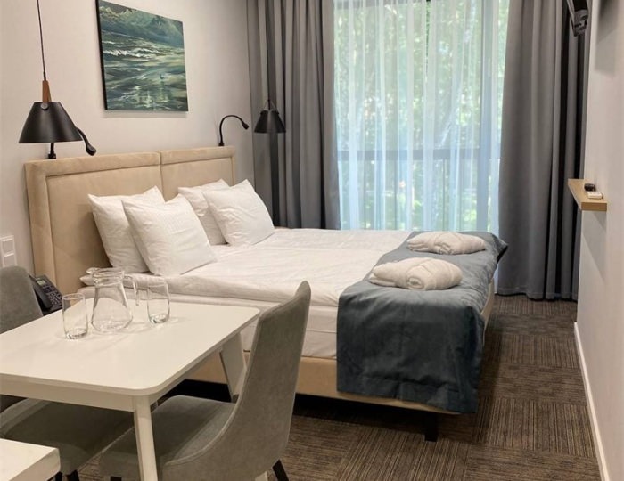 Standard 2-местный - Отель Kristall Hotel & SPA / Кристалл и СПА Светлогорск