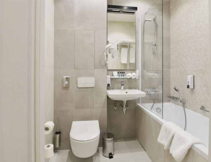 Standard 2-местный - Отель Kristall Hotel & SPA / Кристалл и СПА Светлогорск