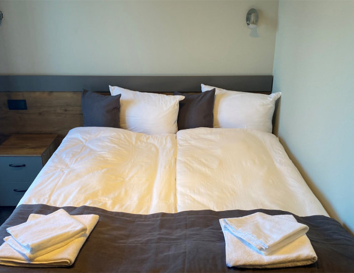 Комфорт Комфорт 2-местный - Отель Avenue / Авеню Нальчик