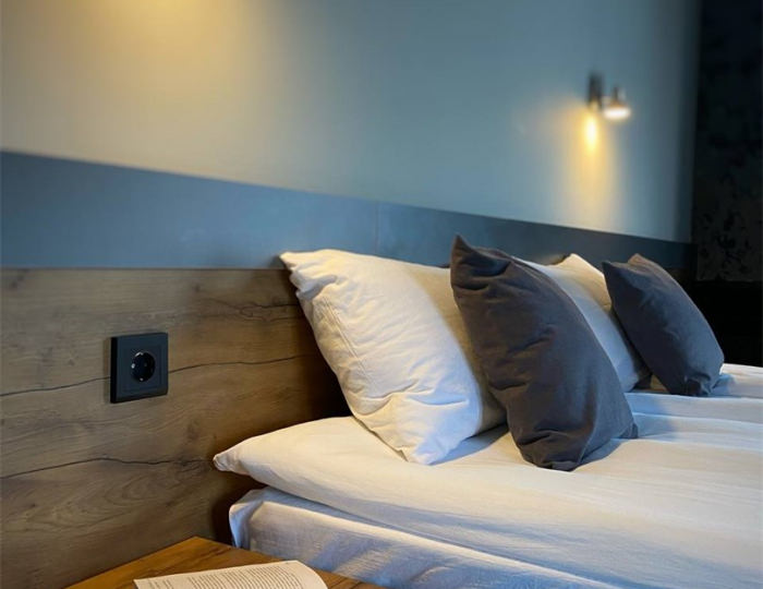 Комфорт Комфорт 2-местный - Отель Avenue / Авеню Нальчик