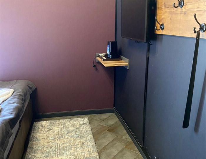 Стандарт Стандарт 2-местный - Отель Avenue / Авеню Нальчик