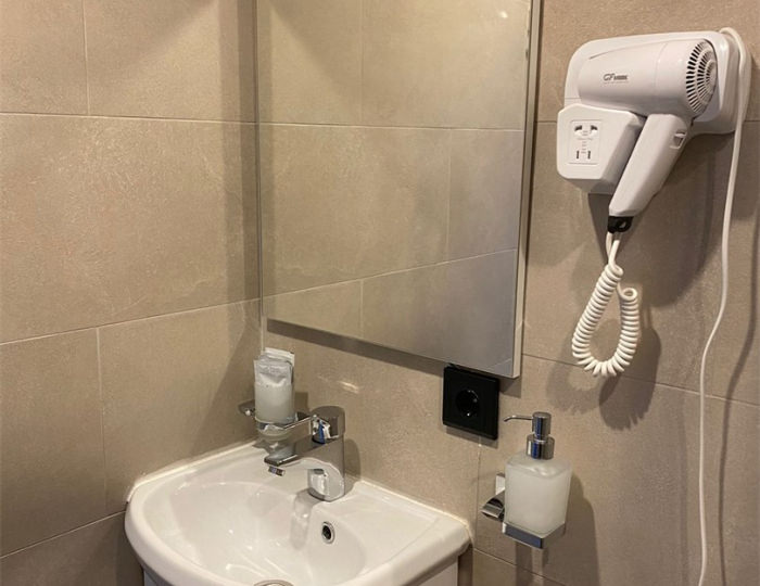 Стандарт Стандарт 2-местный - Отель Avenue / Авеню Нальчик