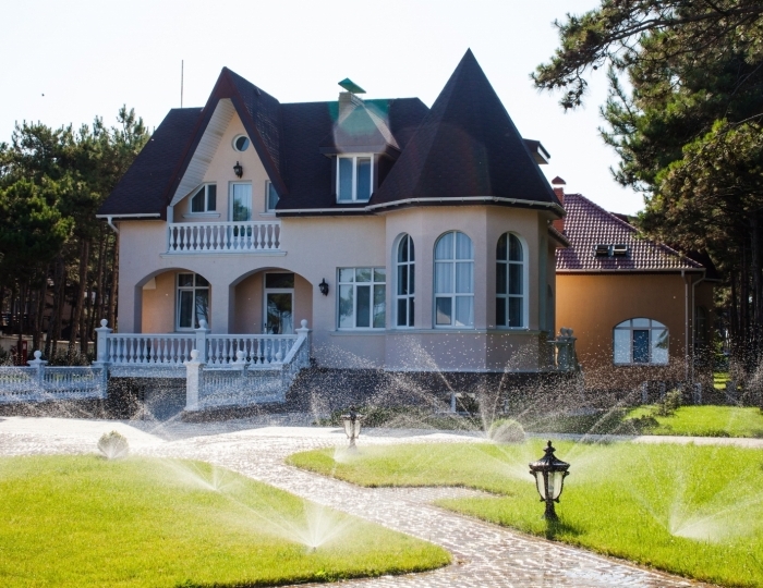 Отель Alma Park Resort / Альма Парк Резорт