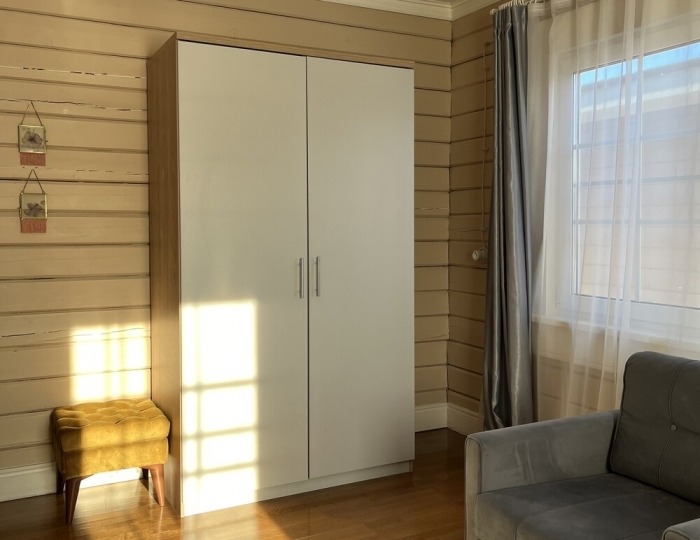 Дом 10-местный Isotalo - База отдыха Karelian Rocky House / Карелия Роки Наус