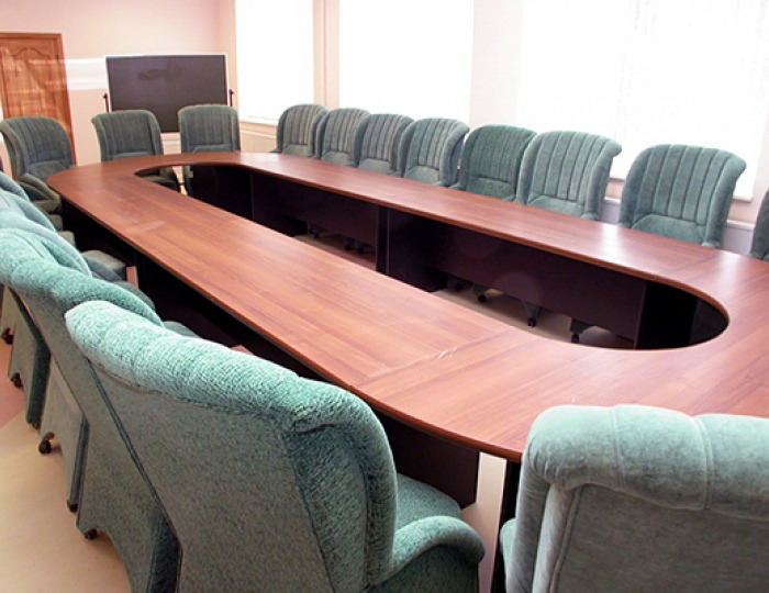 Конференц-залы - Санаторий «Урал» Хомутинино