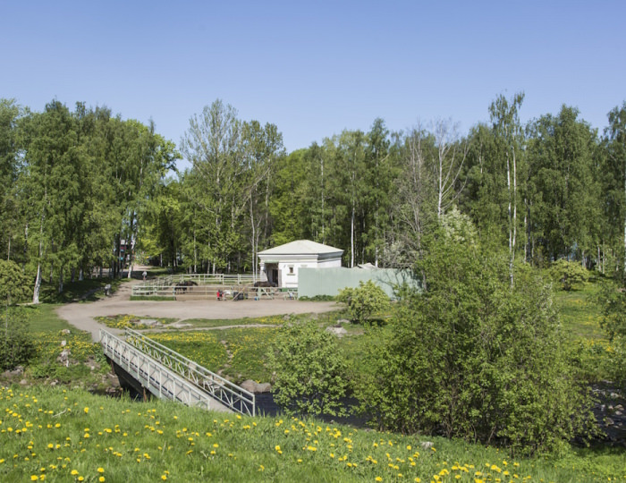 Спа-отель «Карелия»