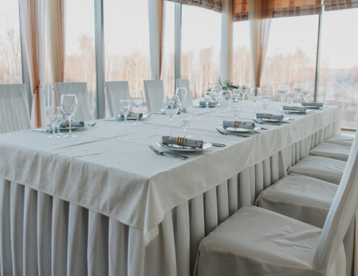 Рестораны и бары - Спа-отель «Карелия»