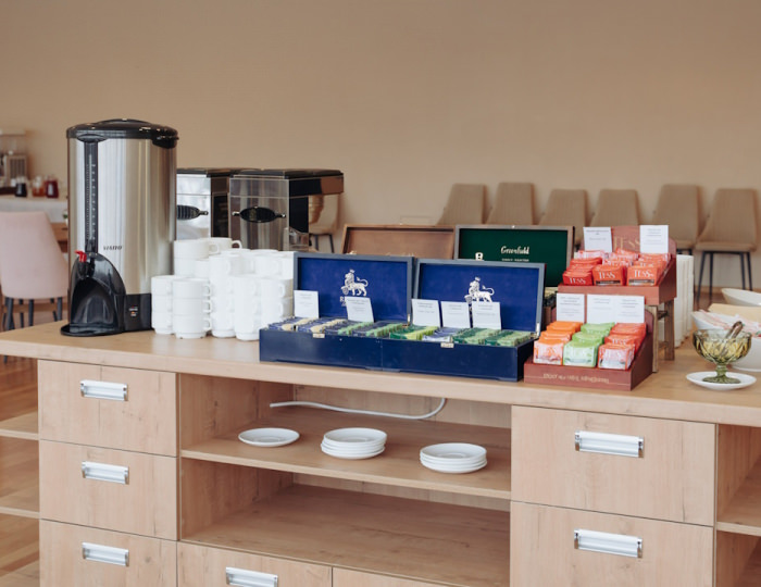 Рестораны и бары - Спа-отель «Карелия»