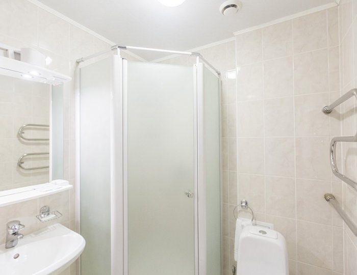 Стандарт SNGL - Спа-отель «Карелия»