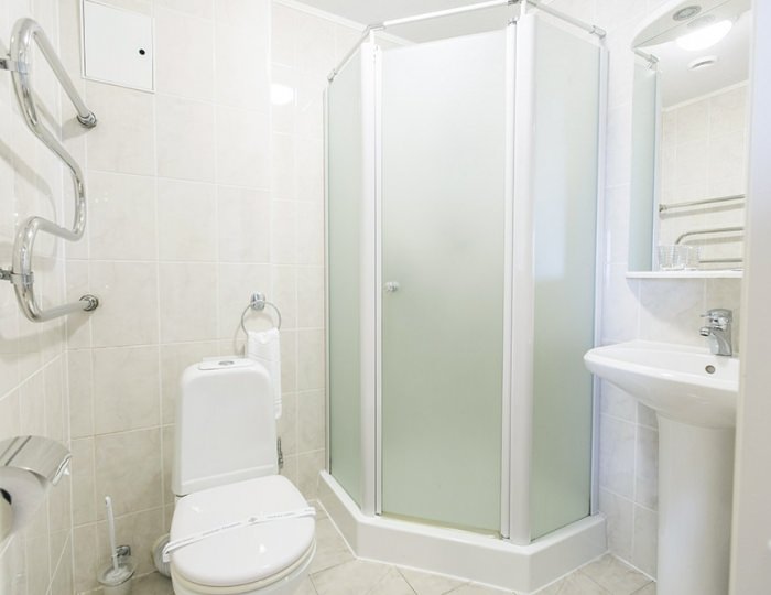 Джуниор Сюит - Спа-отель «Карелия»