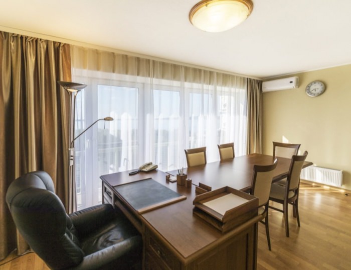 Сюит - Спа-отель «Карелия»