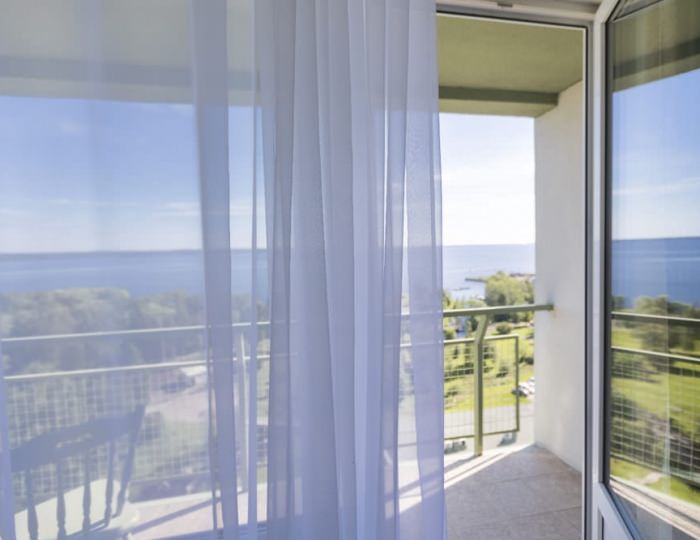 Сюит - Спа-отель «Карелия»