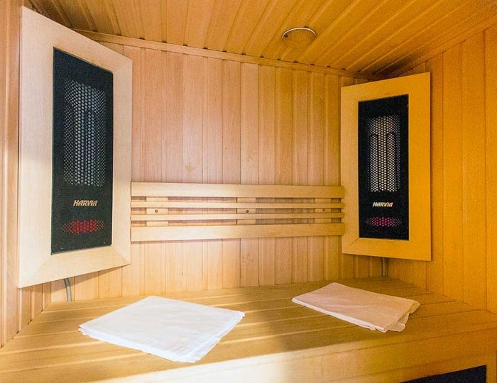 Сюит - Спа-отель «Карелия»